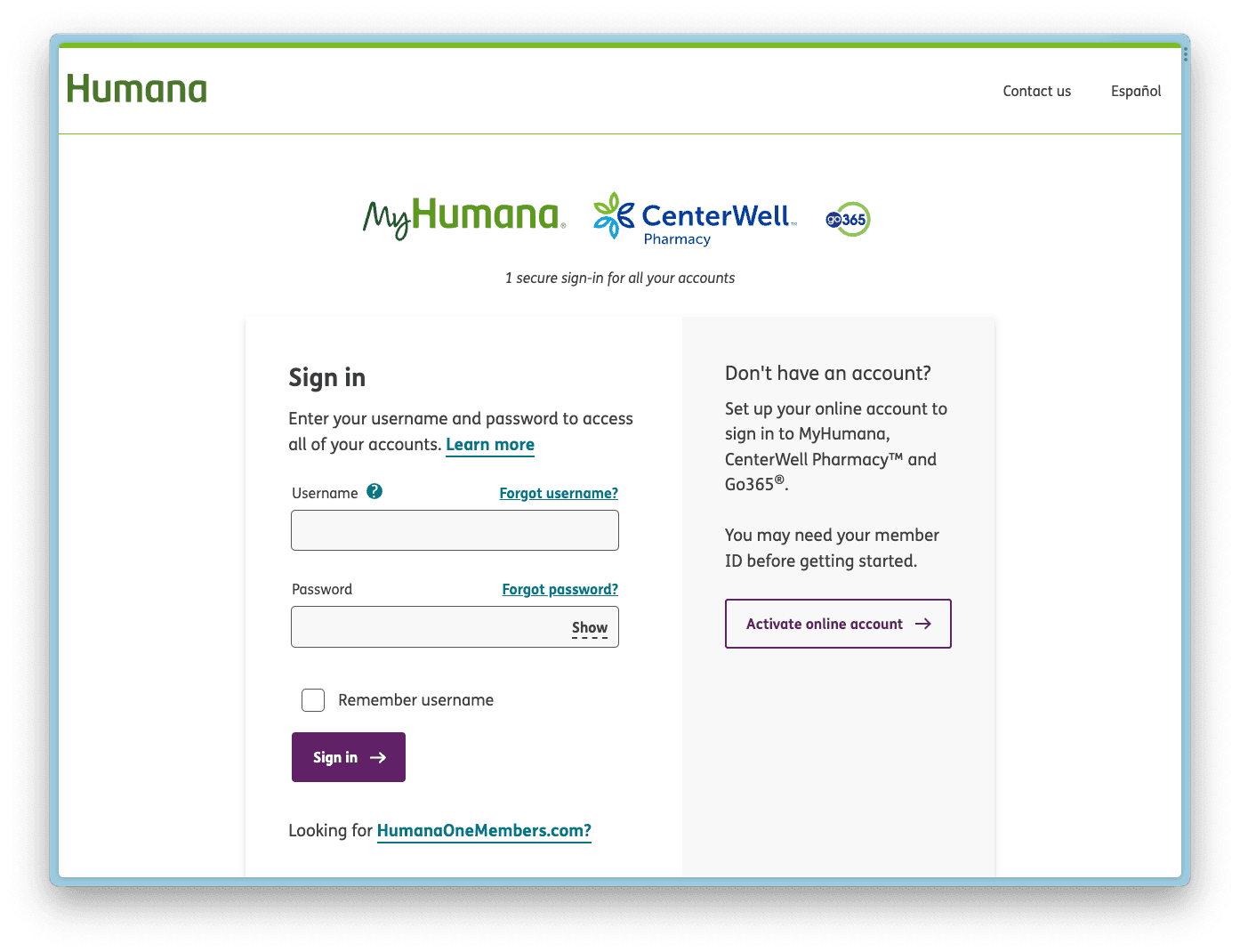 Flexpa Link health plan modal payer redirect